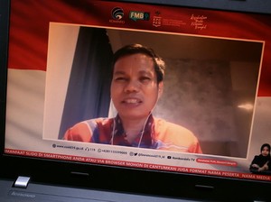 Cara Kemenag Pastikan Subsidi Gaji Guru Ngaji & Honorer Tepat Sasaran