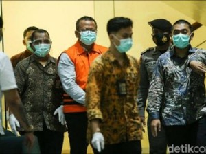 KPK Bangkit Lagi?