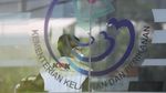 Momen KPK Geledah Kantor Kementerian KKP
