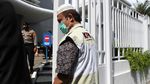 Momen KPK Geledah Kantor Kementerian KKP