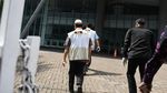 Momen KPK Geledah Kantor Kementerian KKP