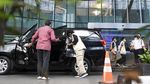 Momen KPK Geledah Kantor Kementerian KKP