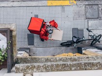 Viral Driver Ojol Onani di Makanan Pelanggan, Begini Faktanya!