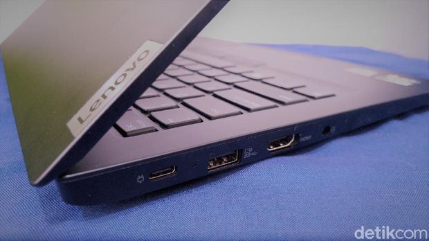 Lenovo Thinkpad E14 Gen 2