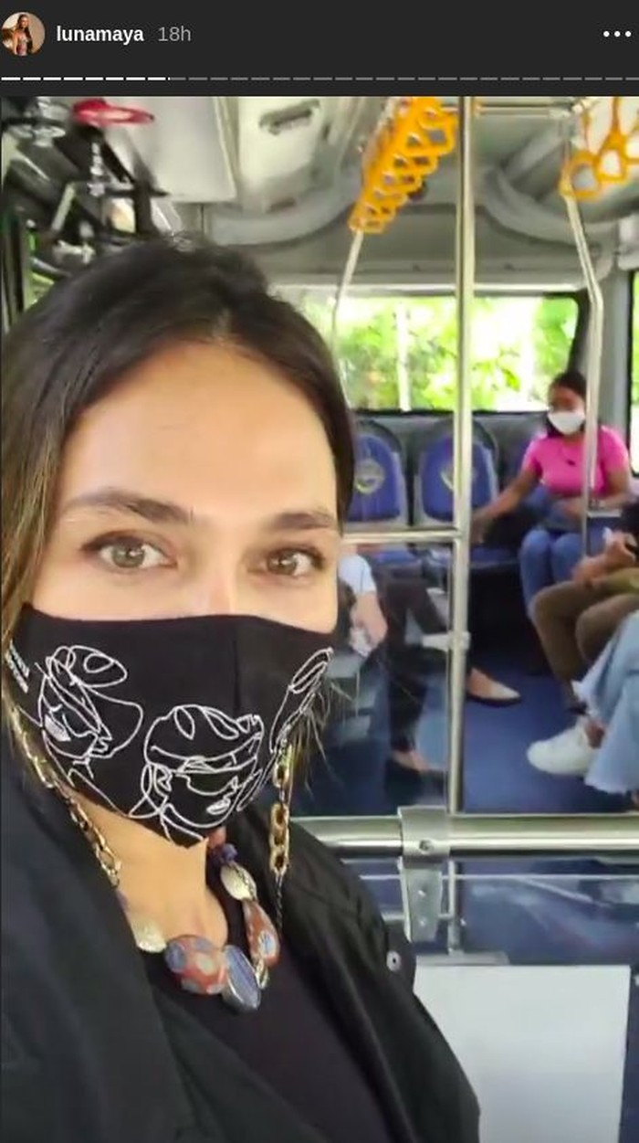 Luna Maya