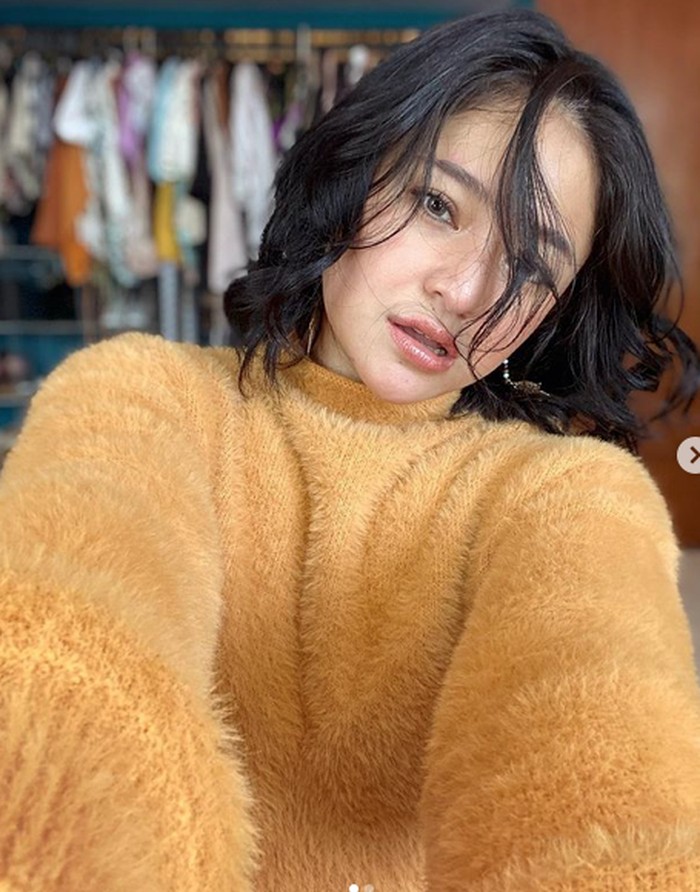 Marshanda Marshanda