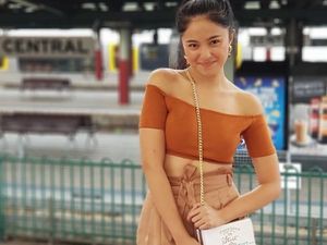 Marshanda Jadi Saksi, Ungkap Perkenalan dengan Arya Claproth-Karen Pooroe