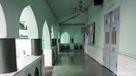 Melihat Arsitektur Masjid Al Makmur yang Tak Pernah Gelar Sholat Jumat