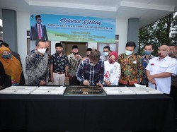 Punya 10 Unit Usaha, BUMDes Pujon Kidul Sumbang PAD Rp 1,7 M/Tahun