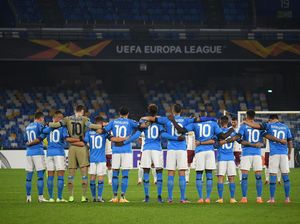 Kemenangan Emosional Napoli