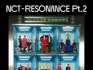 NCT Rilis MV Work It Sore Ini