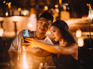 Profil Nikita Willy, Ngartis Sejak Usia 6 Tahun