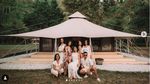 Intip Nikita Willy dan Indra Priawan After Wedding Party di Sumba, Bikin Iri!
