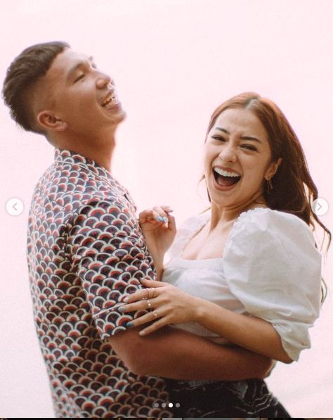 Nikita Willy