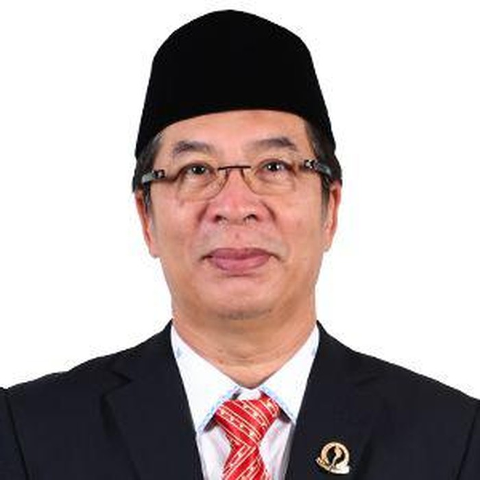 Nur Supriyanto