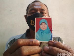TKI Cirebon Dianiaya Majikan, Ortu Minta Anaknya Segera Dipulangkan