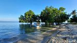 Foto:  Pantai Pasir Putih itu Bernama Paropa Kilo