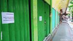 Pasar Induk Klaten Akan Direhab, Ini Penampakannya