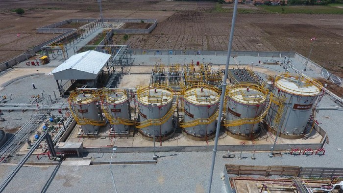 Pertamina EP