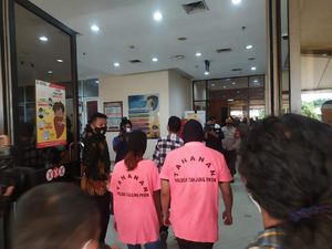 Terlibat Prostitusi Artis, Pasutri Muncikari Raup Rp 200 Juta Selama 1 Tahun