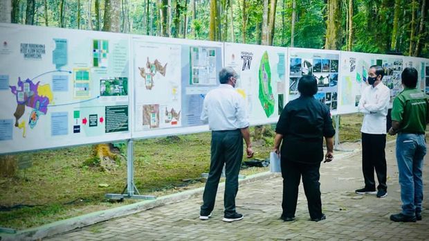 Presiden Joko Widodo, Jokowi (Biro Pers Sekretariat Presiden)