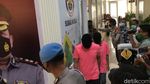 Ini Muncikari Rp 50 Juta, Penjual Artis ST dan MA