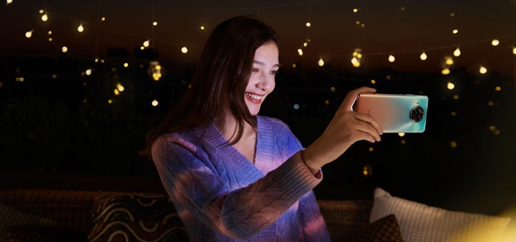 redmi note 9 pro 5g