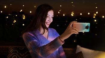 8. Xiaomi Redmi Note 9 Pro 5G dengan skor 404.472. Foto: Xiaomi