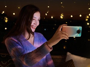 Redmi Note 9 Pro 5G Bawa Spesifikasi Lebih Gahar Harga Rp 3 Jutaan