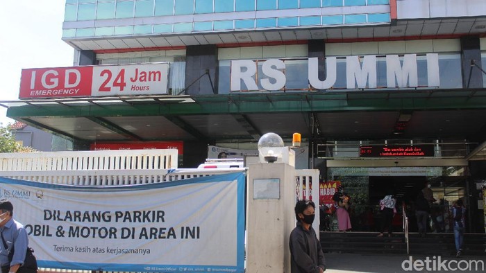 RS Ummi Bogor RS Ummi Bogor