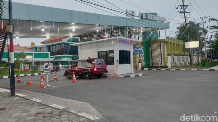 RSUD Dr Koesma Tuban