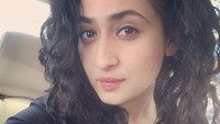 Ruchika berusia 32 tahun dan lebih mudah 4 tahun dari Shaheer Sheikh. Dok. Instagram