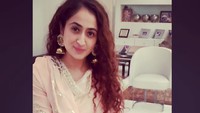 Ruchika merupakan seorang produser kreatif dan wakil presiden eksekutif dari Balaji Motion Pictures. Dok. Instagram
