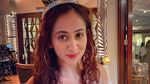Dear Ayu Ting Ting, Kenal Ruchika Kapoor Istri Shaheer Sheikh