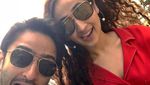 Dear Ayu Ting Ting, Kenal Ruchika Kapoor Istri Shaheer Sheikh