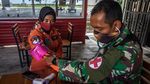 Potret Srikandi Penerbang di Satuan TNI AD