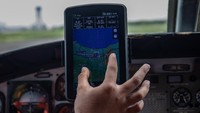 Pengalaman menegangkan yang pernah ia alami saat bertugas BKO di wilayah Papua dalam Satuan Tugas Pengamanan Daerah Rawan (Satgas Pamrahwan) Papua pada Juni 2020 lalu. Saat itu cuaca tidak dapat diprediksi, sebelum terbang cuaca terlihat cerah, namun sepuluh menit usai mengudara tiba-tiba berubah menjadi buruk, penerbangan tertutup awan gelap. Dalam keadaan apapun saat mengudara, ia bersama kru tetap tenang, dengan selalu mengikuti protokol standar keselamatan yang menjadi standar operasi mereka sebagai penerbang di Puspenerbad.  