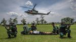 Potret Srikandi Penerbang di Satuan TNI AD