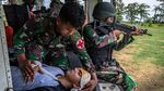 Potret Srikandi Penerbang di Satuan TNI AD