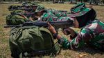 Potret Srikandi Penerbang di Satuan TNI AD