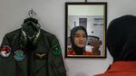 Potret Srikandi Penerbang di Satuan TNI AD