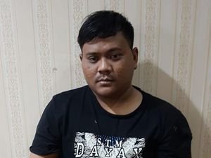 Fakta Sadis 11 Angka Kejahatan Pria Cabul di Tangerang Sejak 2017