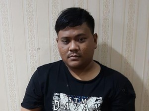 Terungkap Jejak Hitam Pria Cabul di Tangsel Usai Ditangkap Polisi