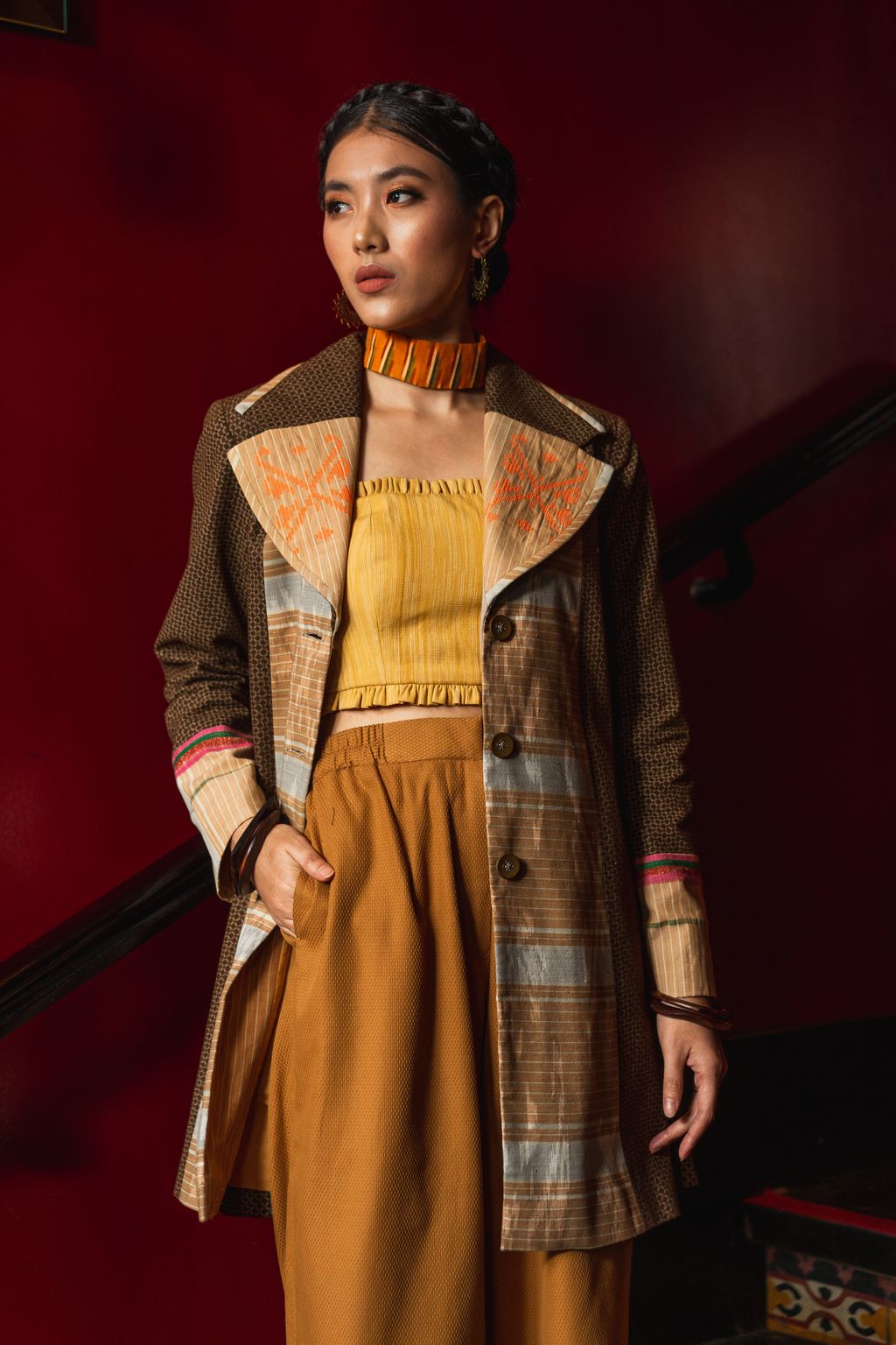 Tenun Tanimbar Didiet Maulana Tenun Tanimbar Didiet Maulana