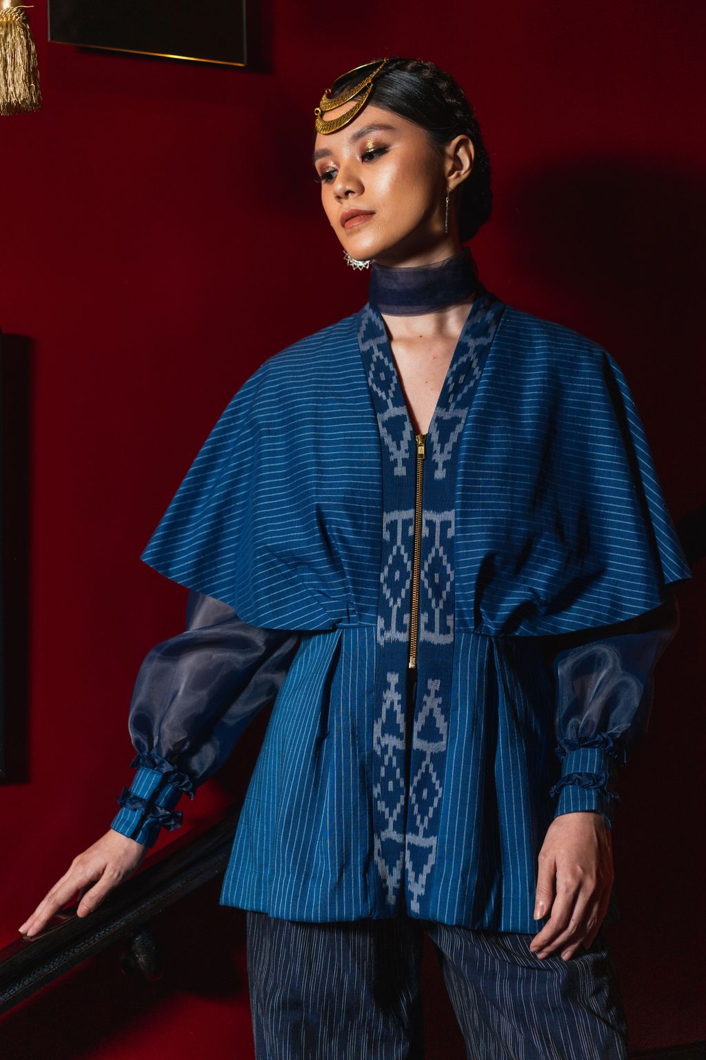 Tenun Tanimbar Didiet Maulana Tenun Tanimbar Didiet Maulana