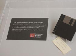 Deretan Virus Komputer Populer, Pernah Kena yang Mana?