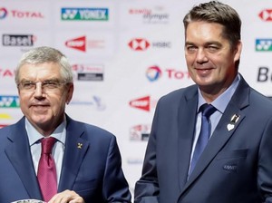 Sambangi Jepang, Presiden IOC Janjikan Ini Bagi Atlet Olimpiade