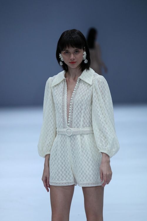 'Tribute to Barli Asmara' di JFW 2021