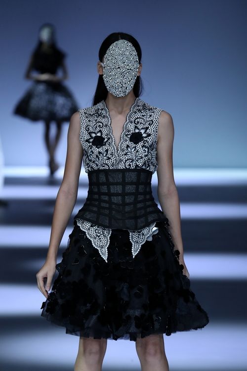 'Tribute to Barli Asmara' di JFW 2021