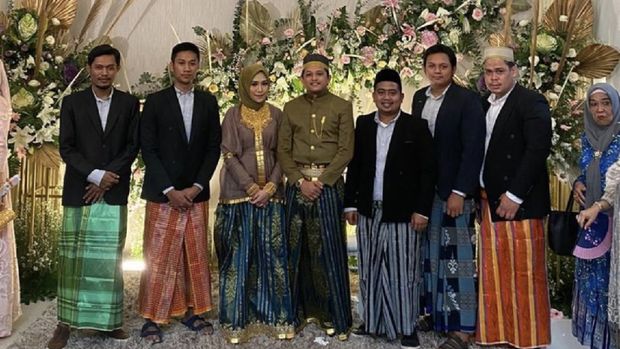 Viral uang panai untuk gadis di Soppeng, Sulsel, seharga Rp 3 miliar (Dok. Istimewa)